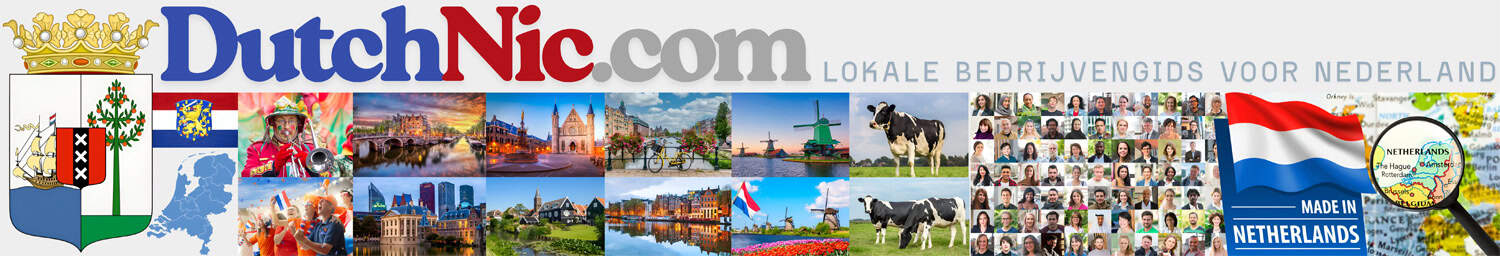 Gemaakt in Nederland - 4Kids2Talk